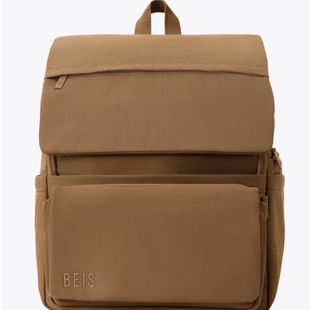 BEIS Ultimate Diaper Backpack